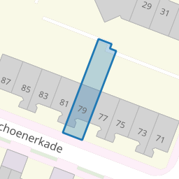 Perceel ZTM00-D-2068