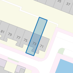 Perceel ZTM00-D-2071