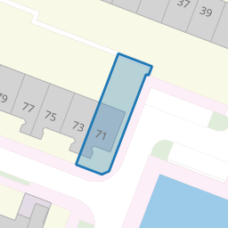 Perceel ZTM00-D-2072