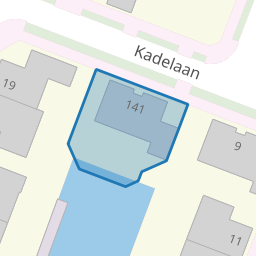 Perceel ZTM00-D-2088