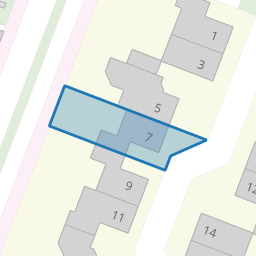 Perceel ZTM00-D-2109