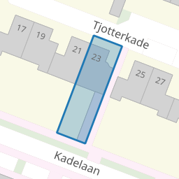 Perceel ZTM00-D-2117