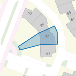 Perceel ZTM00-D-2131