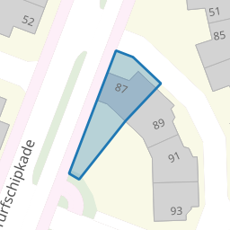 Perceel ZTM00-D-2133