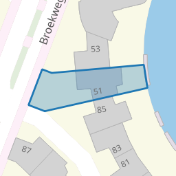 Perceel ZTM00-D-2135