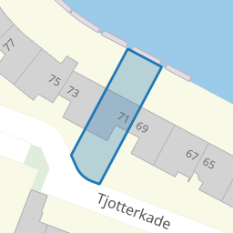 Perceel ZTM00-D-2143