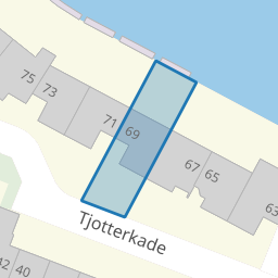 Perceel ZTM00-D-2144