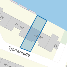 Perceel ZTM00-D-2145