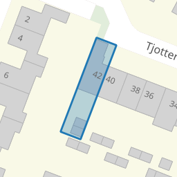 Perceel ZTM00-D-2149