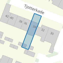 Perceel ZTM00-D-2153