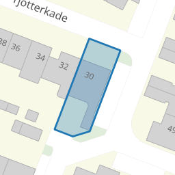 Perceel ZTM00-D-2155