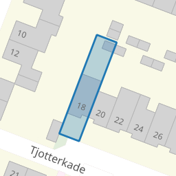 Perceel ZTM00-D-2156