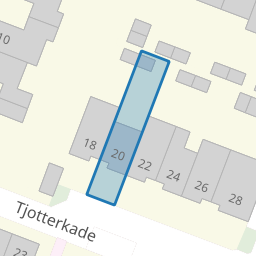 Perceel ZTM00-D-2157