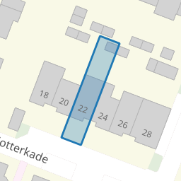Perceel ZTM00-D-2158