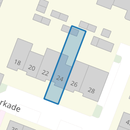 Perceel ZTM00-D-2159