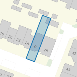 Perceel ZTM00-D-2160