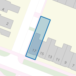 Perceel ZTM00-D-2173