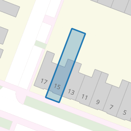 Perceel ZTM00-D-2174