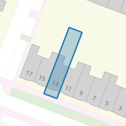 Perceel ZTM00-D-2175