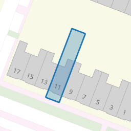 Perceel ZTM00-D-2176