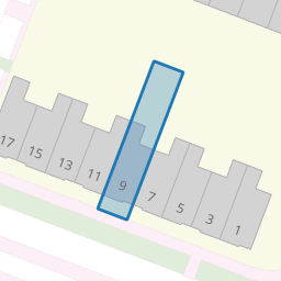 Perceel ZTM00-D-2177