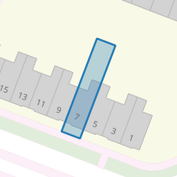 Perceel ZTM00-D-2178