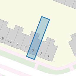 Perceel ZTM00-D-2179