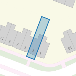 Perceel ZTM00-D-2180