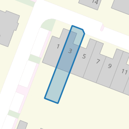 Perceel ZTM00-D-2189