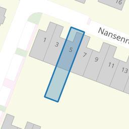 Perceel ZTM00-D-2190