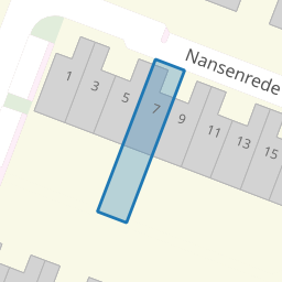 Perceel ZTM00-D-2191