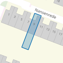 Perceel ZTM00-D-2192