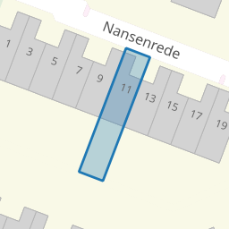 Perceel ZTM00-D-2193