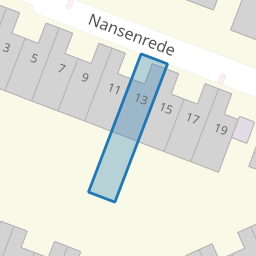 Perceel ZTM00-D-2194