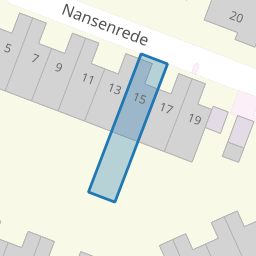 Perceel ZTM00-D-2195