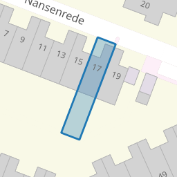 Perceel ZTM00-D-2196