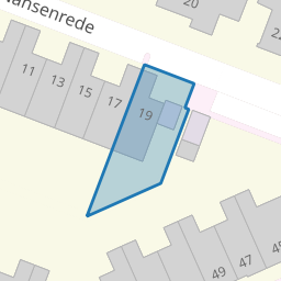 Perceel ZTM00-D-2197