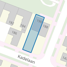 Perceel ZTM00-D-2218