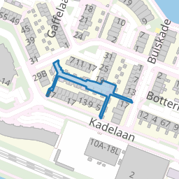 Perceel ZTM00-D-2233