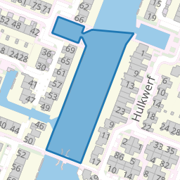 Perceel ZTM00-D-2240