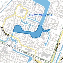 Perceel ZTM00-D-2241