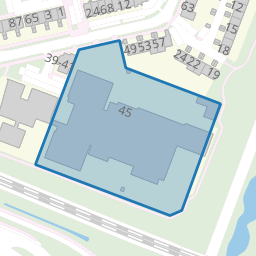 Perceel ZTM00-D-2243