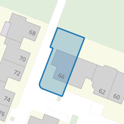 Perceel ZTM00-D-2252