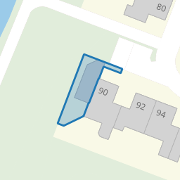 Perceel ZTM00-D-2264