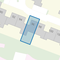 Perceel ZTM00-D-2268