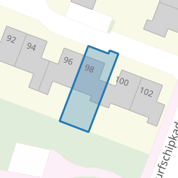 Perceel ZTM00-D-2269