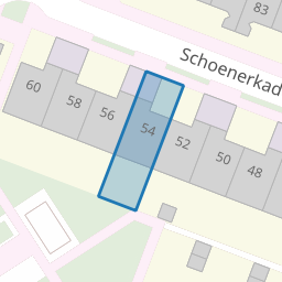 Perceel ZTM00-D-2311