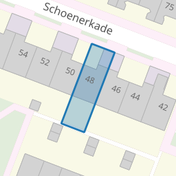 Perceel ZTM00-D-2314