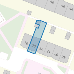 Perceel ZTM00-D-2319