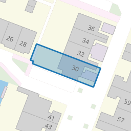 Perceel ZTM00-D-2327